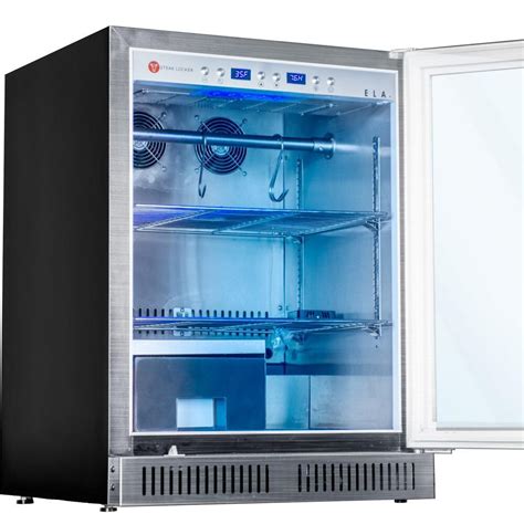 Smart Dry Aging Fridge .